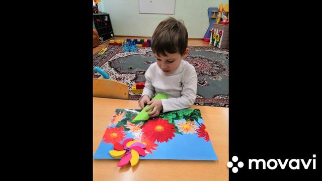 Лучики. С Днем Матери! смотреть онлайн