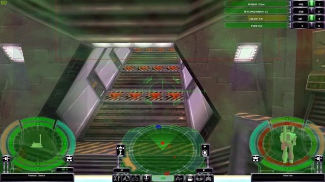 "Ностальгия атакует" - PARKAN: Iron Strategy #1 смотреть онлайн