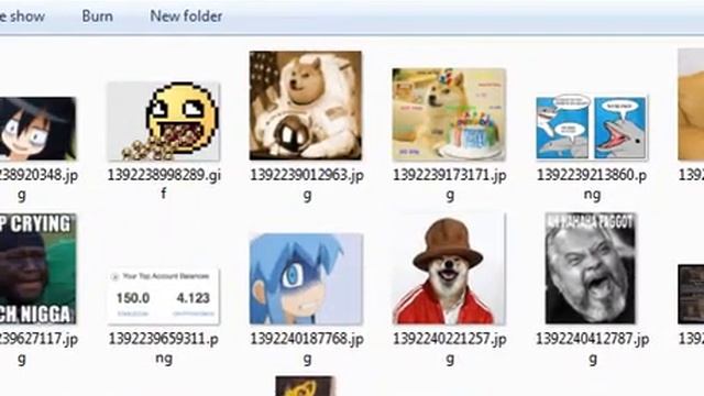 4 Chan Image Scraper built in Python смотреть онлайн