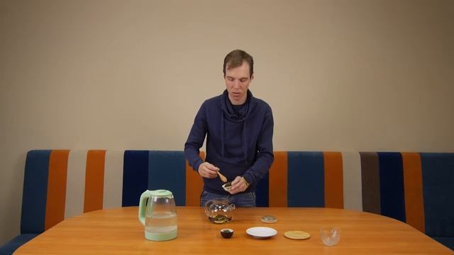 Рецепт чая с базиликом. Готовим освежающий чай. смотреть онлайн