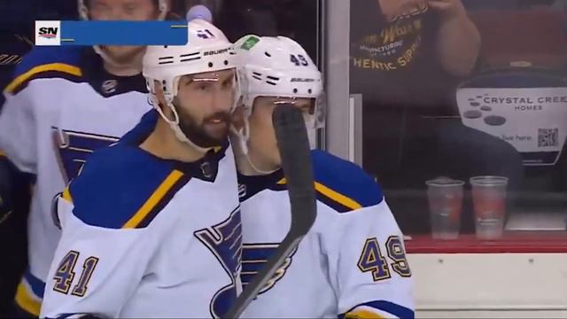 Иван Барбашев / Barbashev 63 гол в НХЛ 21 в сезоне (гол+пас 137) /3.04.2022/ (13410) смотреть онлайн