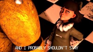 FNAF Chica Need This Feeling Song by Ben Schuller