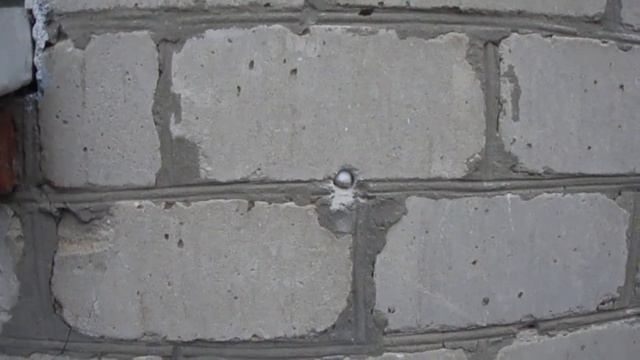 Утепление дома жидким утеплителем. Заливной пеноизол внутри зазора в стене дома смотреть онлайн