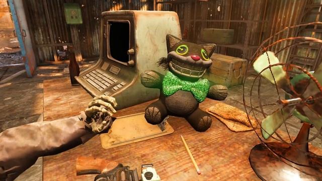 Fallout 76 – DLC Preview – What to Expect About the WILD APPALACHIA Features? смотреть онлайн