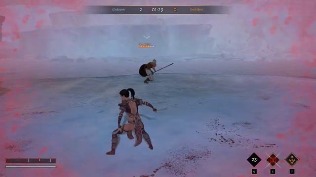 BEST CHARACTER EVER | Skara : The Blade Remains [TRYOUT] смотреть онлайн