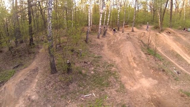 Тимирязевские дерты смотреть онлайн