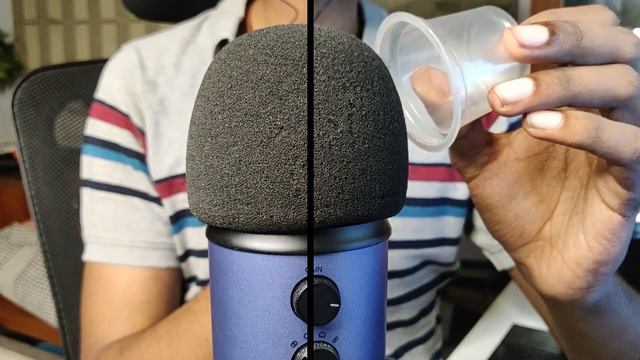 1 Minute ASMR Tapping!! смотреть онлайн