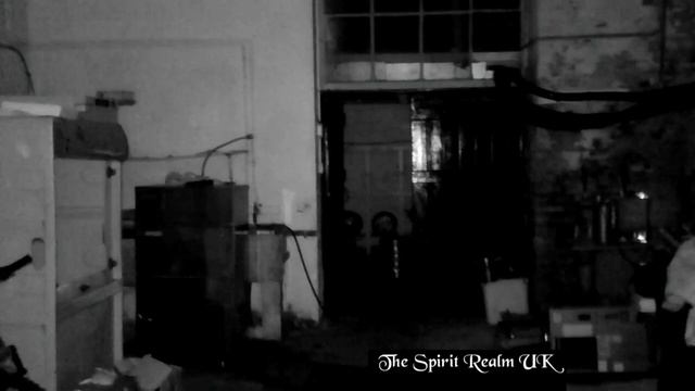 Ghost Hunting at the York Hotel! смотреть онлайн