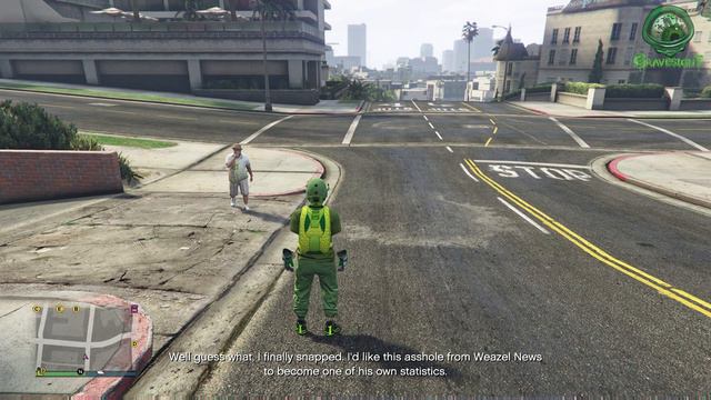GTA Online - All 13 Ms. Baker Casino Missions Help Guide смотреть онлайн