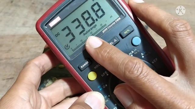 Tips Sebelum Membeli Multimeter Digital смотреть онлайн