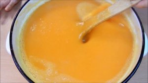 СОК ИЗ ТЫКВЫ И ЯБЛОК на зиму/ ТЫКВЕННО - ЯБЛОЧНЫЙ НЕКТАР с апельсинами без соковыжималки