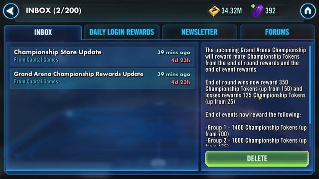 SWGOH: The Journey Guide смотреть онлайн
