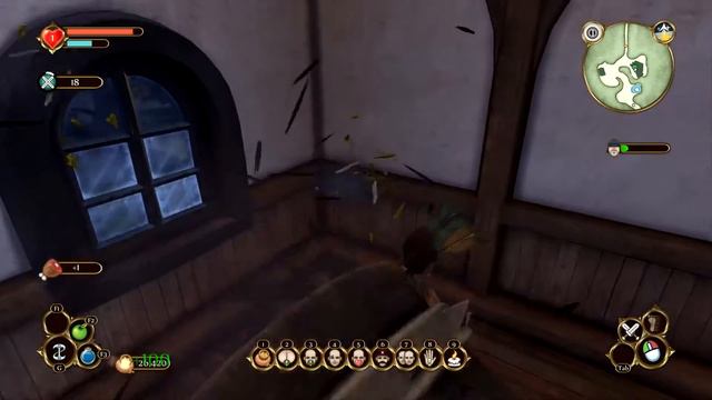 Let's Play Fable Anniversary - Part 13 - Bowerstone North смотреть онлайн
