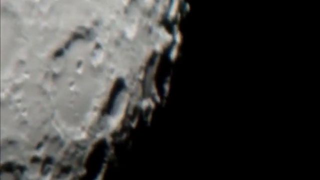 Volando sulla Luna - Flying over the Moon смотреть онлайн