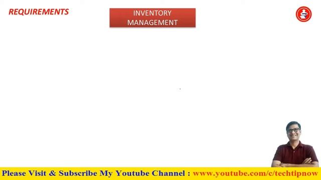 Inventory Management System |Python MySQL Project | CS-IP Project | CBSE Class 12, BCA, BE, | Part- смотреть онлайн