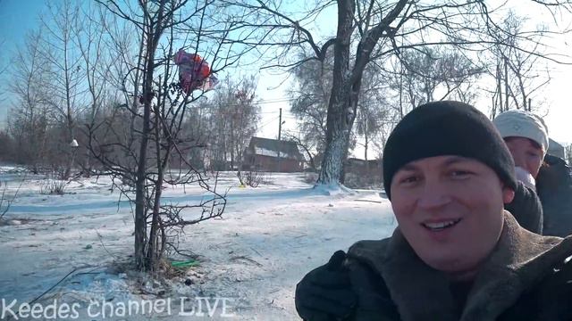 Летаем с горки смотреть онлайн