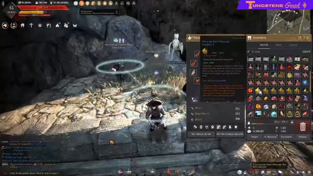 10 astuces pour un max d'XP en 1H sur Black Desert Online смотреть онлайн