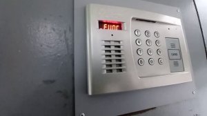 Установка общего кода на домофон Строймастер БВ СМД 2009 (2011)