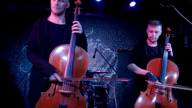 1RockCellos смотреть онлайн