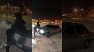 Айдамир Мугу - Черные Глаза (BASS BOOSTED)