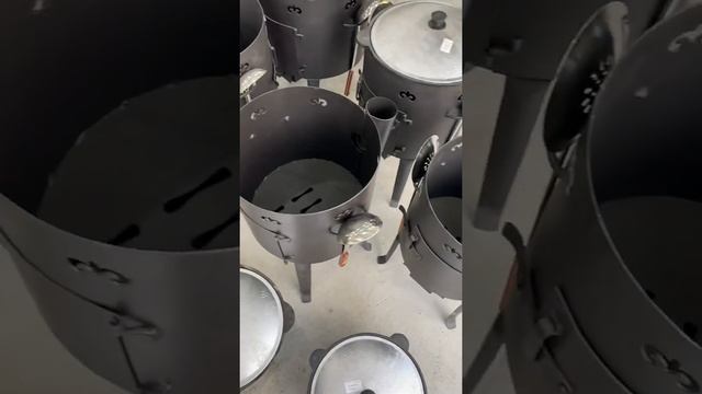 Печи под казан смотреть онлайн