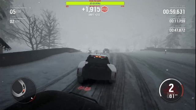 Gravel (RUS) (ENG) (LV) online смотреть онлайн