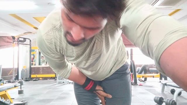 I Lost 10 Kg In 2 Weeks ? | Shoulder And Biceps Workout | Pizza Party ?