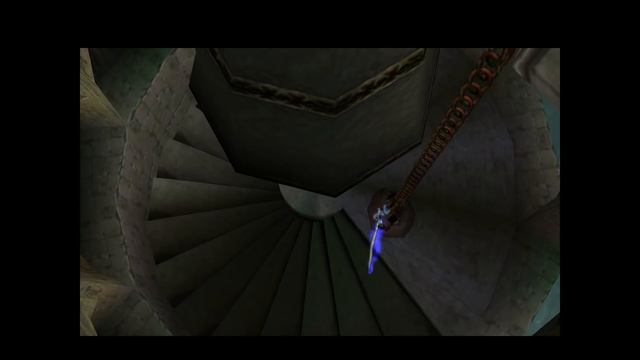 Legacy of Kain: Soul Reaver | Forgotten Gems смотреть онлайн