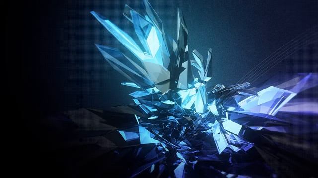 Тонуть в её глазах... Стих о любви смотреть онлайн