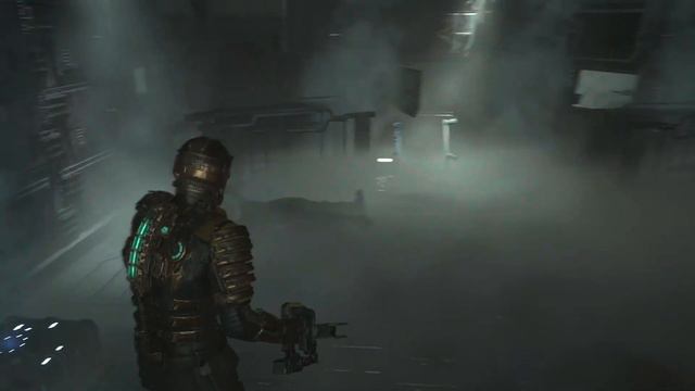Почему ремейк Dead Space такой крутой и как авторы смогли улучшить отличную игру? смотреть онлайн