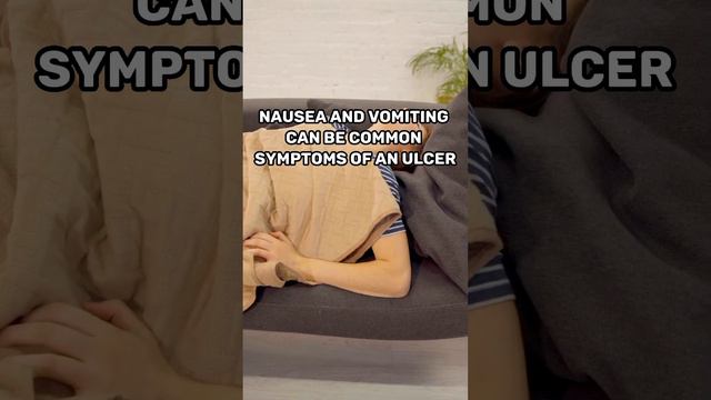 Top Signs of Ulcer смотреть онлайн