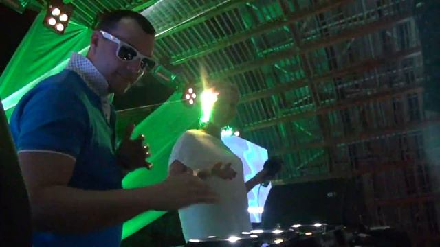 5 мая 2012 - Alva Arena / Alva Donna отель/ DJ Maniak смотреть онлайн