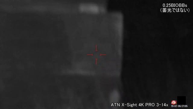 ATN X-Sight 4K PRO 3-14x Wolverine Airsoft MTW смотреть онлайн