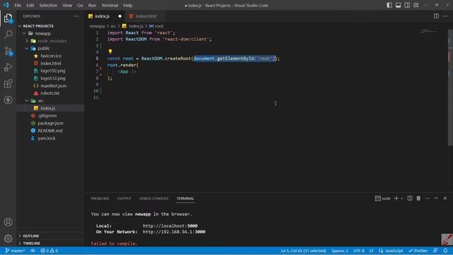 React Class #1 | CodeCore Academy 22.03.23 смотреть онлайн
