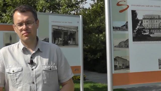 Piła historia Nowego Rynku смотреть онлайн