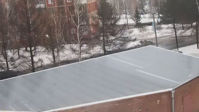 Весна!!!! Начало весны!!!!!!! +3 градуса смотреть онлайн