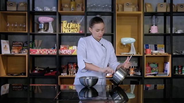 Урок 5. 4 Пюре из черной смородины смотреть онлайн