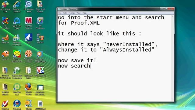 Microsoft Office 2007 FREE Hack смотреть онлайн