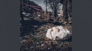 Олег Янченко - На висках седина (Добрый - Гитара)