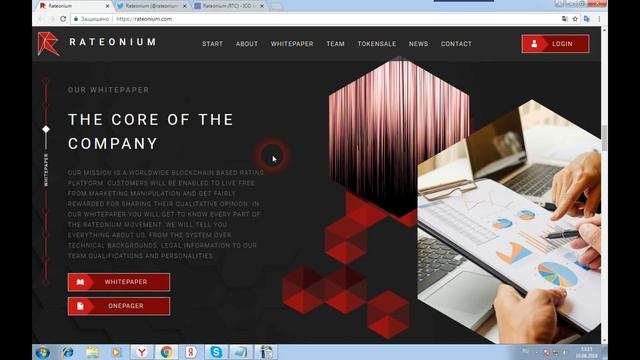 Rateonium - рейтинговая система, которая может быть адаптирована к любой группе клиентов смотреть онлайн