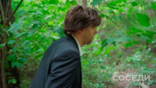 Андрей Спыну учит, как заготовить дрова на зиму смотреть онлайн