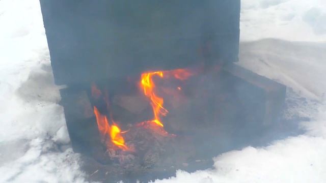 Сало горячего копчения! смотреть онлайн