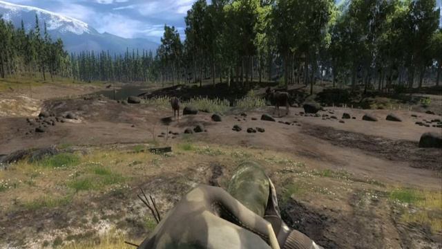 moose roulette the hunter pc game смотреть онлайн