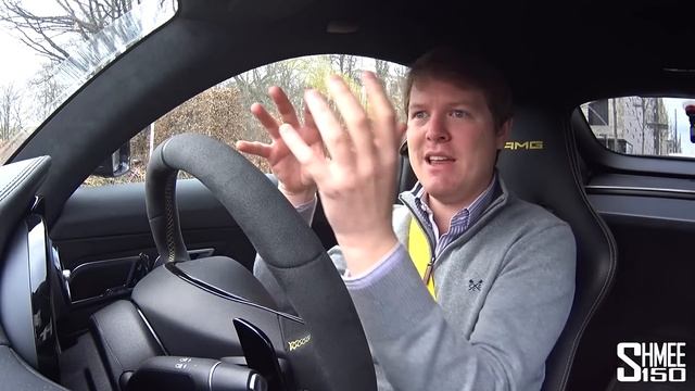 Is an AMG GT R Black Series Coming? | FFT смотреть онлайн