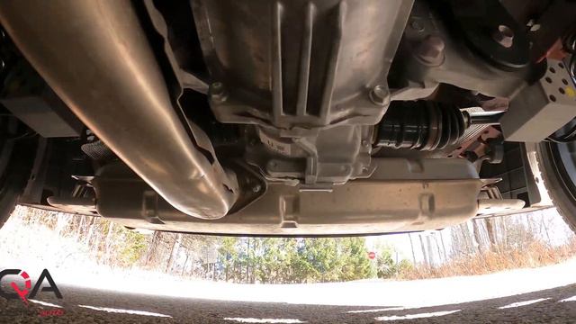 Essai Mazda 3 Turbo AWD: 250 chevaux et un couple de 320 lb-pi! смотреть онлайн