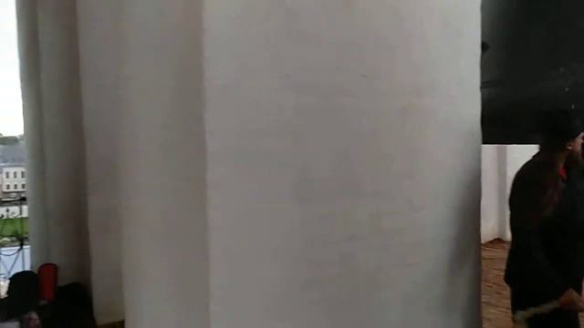 На колокольне Ростовского кремля смотреть онлайн