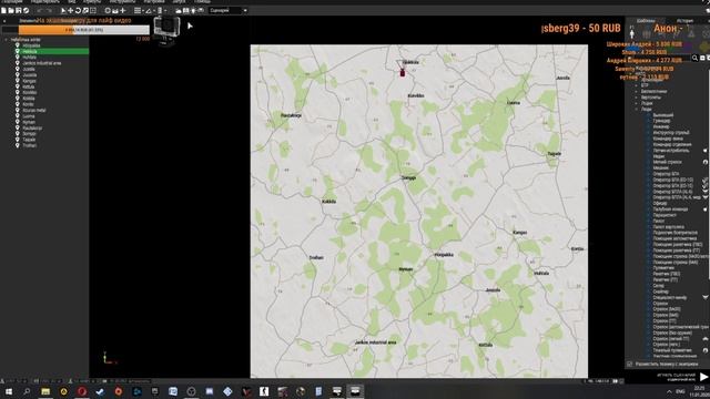 "БОЛЬ ДОНБАССА:ДЕБАЛЬЦЕВО" создаём новую кампанию для АРМА 3 || Кастомизация юнитов и локаций смотреть онлайн