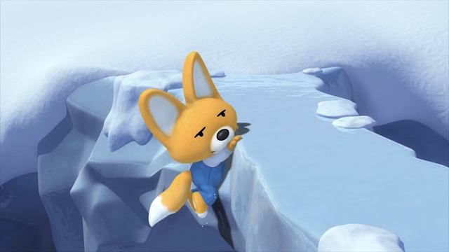 ?The Pororo Movie - Pororo's Exciting Space Adventure!! | Space Adventure Movie | Kids Movie смотреть онлайн