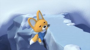 ?The Pororo Movie - Pororo's Exciting Space Adventure!! | Space Adventure Movie | Kids Movie