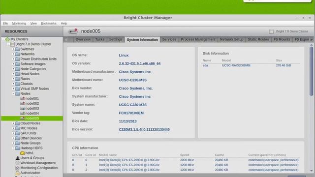 Five Essential Strategies for Successful HPC Clusters смотреть онлайн